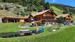 Apartment Himmelreichhof San Candido